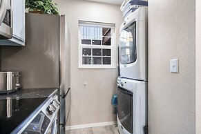 Water's Edge & Golf Course View