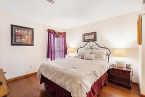 Banta House Retreat at the Pointe