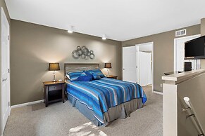 Whispering Water @ Pointe Royale