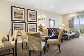 Branson Hills Getaway Sleeps 6