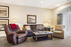 Branson Hills Getaway Sleeps 6