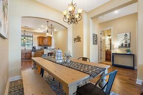 Luxury Penthouse - Amazing Views! Near Sdc!