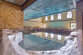 Luxury Penthouse - Amazing Views! Near Sdc!