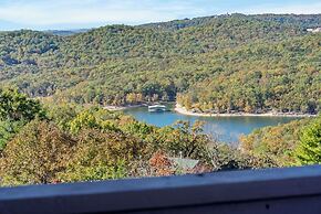 Luxury Penthouse - Amazing Views! Near Sdc!