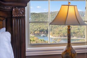 Luxury Penthouse - Amazing Views! Near Sdc!