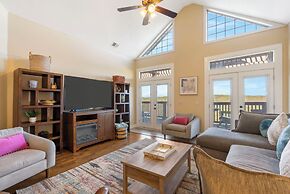 Luxury Penthouse - Amazing Views! Near Sdc!