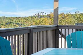 Luxury Penthouse - Amazing Views! Near Sdc!