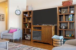 Luxury Penthouse - Amazing Views! Near Sdc!