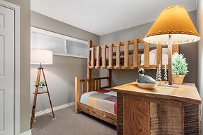 Lakescape at The Getaways