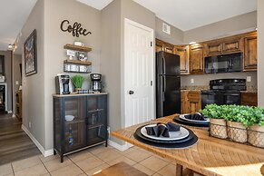 Lakescape at The Getaways