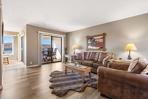 Lakescape at The Getaways