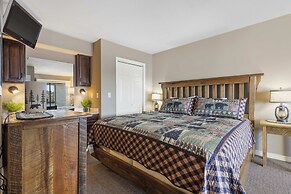 Lakescape at The Getaways