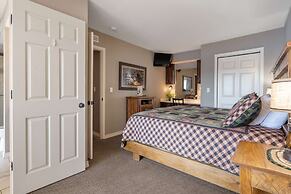 Lakescape at The Getaways