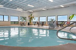 Lakescape at The Getaways