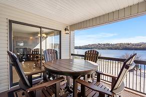 Lakescape at The Getaways