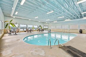 Lakescape at The Getaways