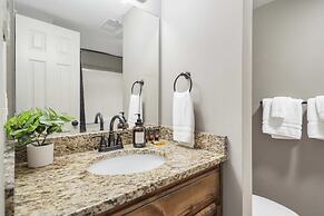 Lakescape at The Getaways