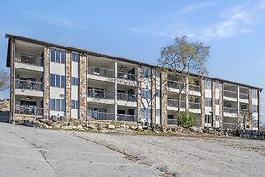 Lakescape at The Getaways