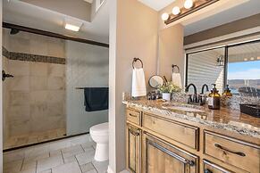 Lakescape at The Getaways