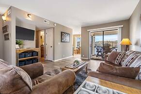 Lakescape at The Getaways