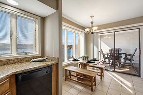 Lakescape at The Getaways