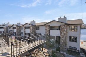 Lakescape at The Getaways