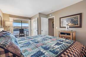 Lakescape at The Getaways