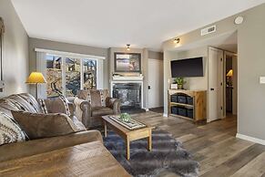 Lakescape at The Getaways