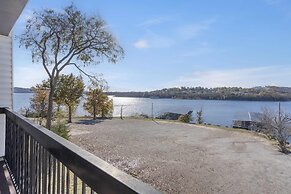 Lakescape at The Getaways