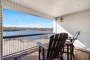 Lakescape at The Getaways