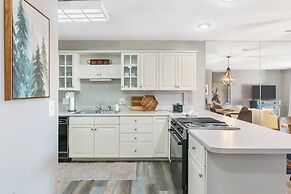 Pointe Royale Retreat - Relaxation Awaits!