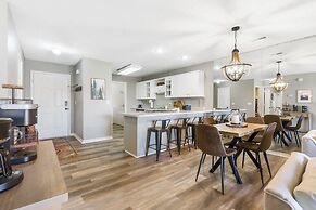 Pointe Royale Retreat - Relaxation Awaits!