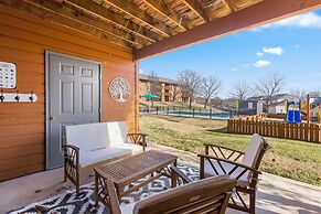 Pointe Royale Retreat - Relaxation Awaits!