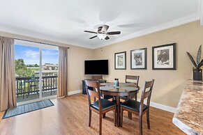 Pointe Royale Getaway - Fore 4