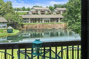 Pointe Royale Getaway - Fore 4