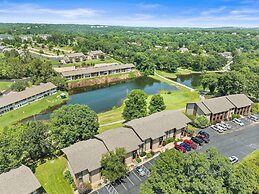 Pointe Royale Getaway - Fore 4
