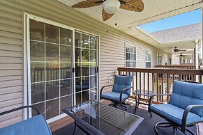 Scenic Spot Vacation Property