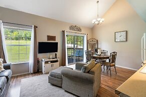 Scenic Spot Vacation Property