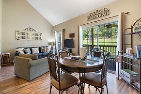 Scenic Spot Vacation Property