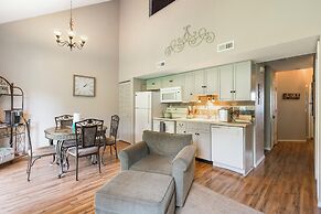 Scenic Spot Vacation Property