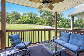 Scenic Spot Vacation Property