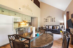 Scenic Spot Vacation Property