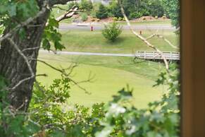 Lindas Haven Golf Course View