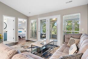 Lindas Haven Golf Course View