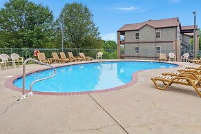 Top of the Ridge 3 BDR for 8!