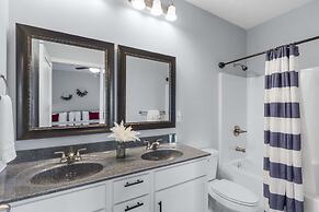 Top of the Ridge 3 BDR for 8!