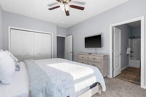 Top of the Ridge 3 BDR for 8!