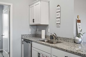 Top of the Ridge 3 BDR for 8!