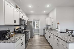 Top of the Ridge 3 BDR for 8!