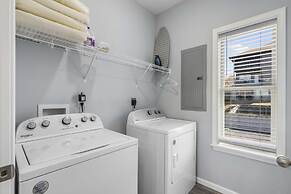 Top of the Ridge 3 BDR for 8!